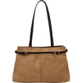 thumbnail image 1 of SPEKSEE Faux Suede Tote Bag Large Capacity Hobo Handbag Shoulder Bag Underarm Bag for Women Work Shopping Travel, 1 of 9