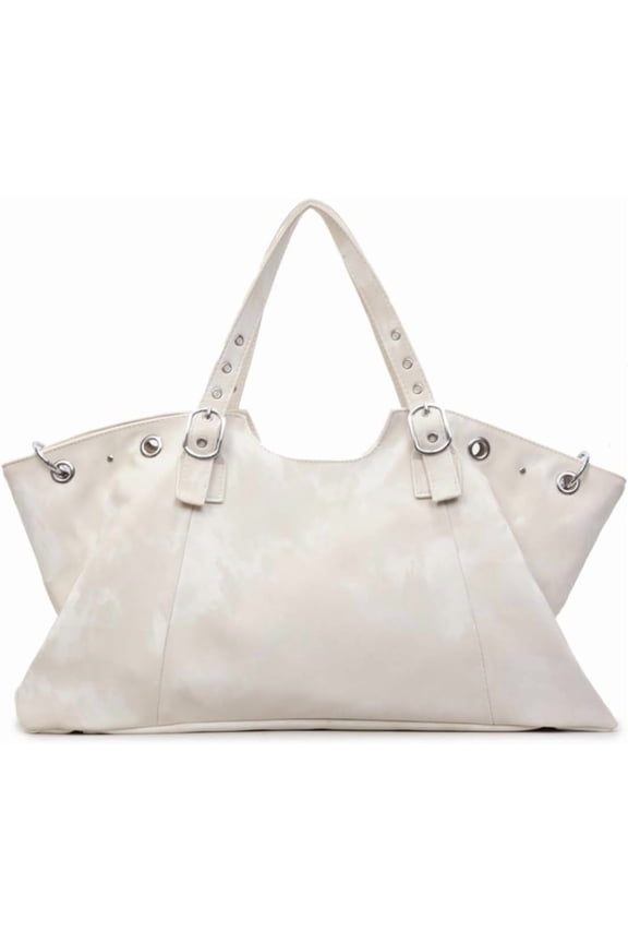 Large Suede Tote Bag For Women Slouchy Shoulder Bags Suede Purses Satchel Bag Work slouchy Handbag Travel Winter