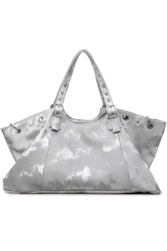 Large Suede Tote Bag For Women Slouchy Shoulder Bags Suede Purses Satchel Bag Work slouchy Handbag Travel Winter