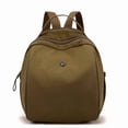 thumbnail image 1 of SPEKSEE Mini Backpack Lightweight Nylon Daypack for Women, Small City Pack, Versatile Ladies Backpack for Shopping & Travel, 1 of 10