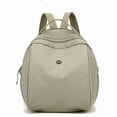 thumbnail image 1 of SPEKSEE Mini Backpack Lightweight Nylon Daypack for Women, Small City Pack, Versatile Ladies Backpack for Shopping & Travel, 1 of 10