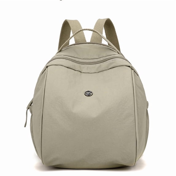 SPEKSEE Mini Backpack Lightweight Nylon Daypack for Women, Small City Pack, Versatile Ladies Backpack for Shopping & Travel
