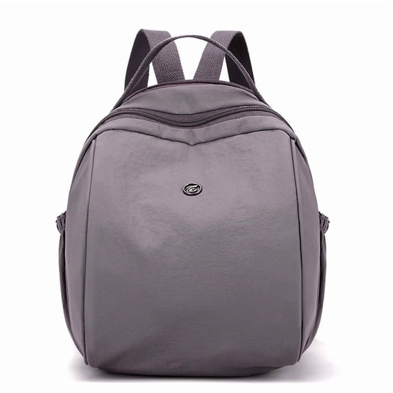 SPEKSEE Mini Backpack Lightweight Nylon Daypack for Women, Small City Pack, Versatile Ladies Backpack for Shopping & Travel