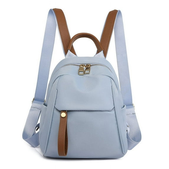 SPEKSEE Mini Backpack for Women Light Weight Small Backpack Purses Daily Backpack