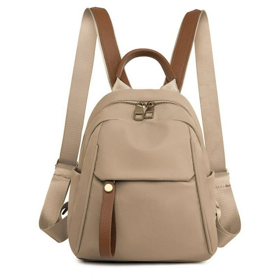 SPEKSEE Mini Backpack for Women Light Weight Small Backpack Purses Daily Backpack