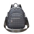 thumbnail image 1 of SPEKSEE PU Backpack for Women Small PU Leather Backpack Purse for Ladies Travel Shoulder Bag, 1 of 6