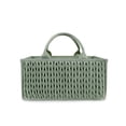 thumbnail image 1 of SPEKSEE Portable Diaper Storage Basket: Large Capacity, Water-Resistant, and Organized for Mom Essentials, 1 of 6