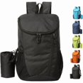 thumbnail image 1 of SPEKSEE Portable Foldable Backpack Folding Mountaineering Bag, Ultralight Outdoor Cycling Rucksack, Travel Hiking Knapsack, 1 of 9