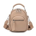 thumbnail image 1 of SPEKSEE Small Backpack Purse for Women Cute PU Leather Mini Backpacks Ladies Casual Lightweight Travel Daypack, 1 of 6