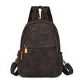 thumbnail image 1 of SPEKSEE Small Backpack Purse for Women Fashion PU Leather Backpack Convertible Ladies Sling Bag pu material, 1 of 10