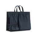 thumbnail image 1 of SPEKSEE Tote Bag Organizer Insert - Multi-Pocket Storage for Maternity and Baby Items, Convertible Diaper Bag, 1 of 8