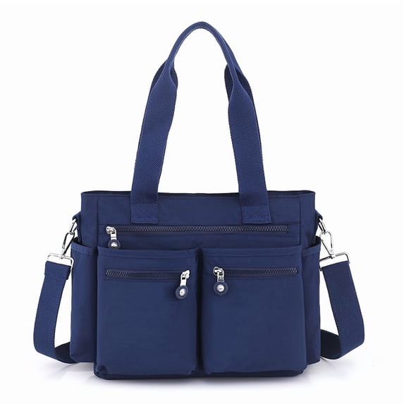 SPEKSEE Tote Bag for Women, Work Handbags for Women Crossbody Bags with Multiple Pockets