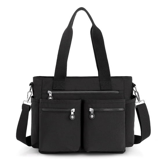 SPEKSEE Tote Bag for Women, Work Handbags for Women Crossbody Bags with Multiple Pockets