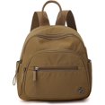 thumbnail image 1 of SPEKSEE Women Mini Lightweight Nylon Backpack, Water Resistant Casual Small Daypack Purse, Multi-Pocket Travel Backpack for Daily Commute, Shopping & Short Trip, 1 of 5