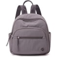 thumbnail image 1 of SPEKSEE Women Mini Lightweight Nylon Backpack, Water Resistant Casual Small Daypack Purse, Multi-Pocket Travel Backpack for Daily Commute, Shopping & Short Trip, 1 of 5
