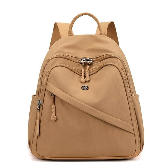 SPEKSEE Women Nylon Backpacks, Casual Lightweight Daypack Mini Purse for Work Travel Shopping Daily Backpack cute workout sport bag