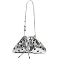 thumbnail image 1 of SPEKSEE Women Rivet Bucket Handbag Large Capacity Metal Stud Y2k Shoulder Bag PU Leather Trendy Rivet Sling Bag Shopping Vacation Han, 1 of 9
