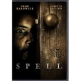thumbnail image 1 of Spell (DVD), 1 of 2