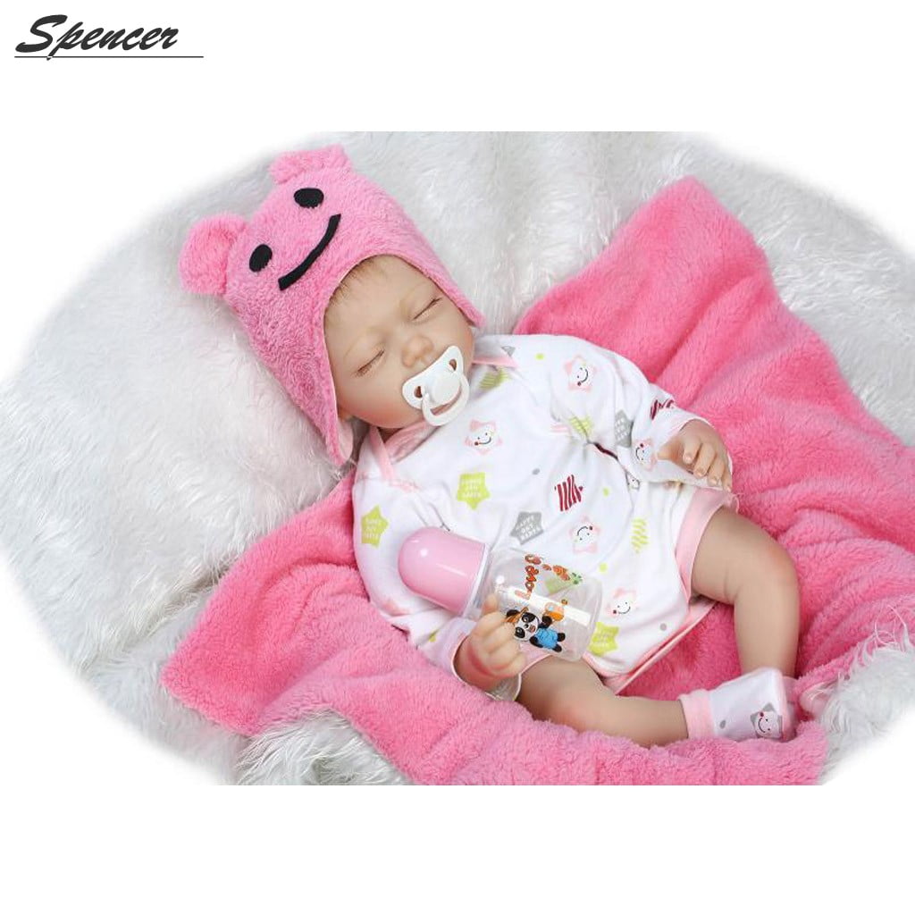 22 lifelike reborn baby doll sale