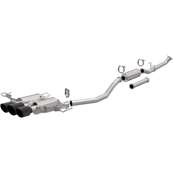 MagnaFlow Exhaust Products Performance Exhaust System 19708