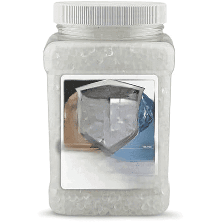 SPER PolyPhos Beads – High-Performance Dissolving Polyphosphate Beads – 5 lb. Jar – Phosphate Control & Scale Prevention$$Tools & Hardware Other