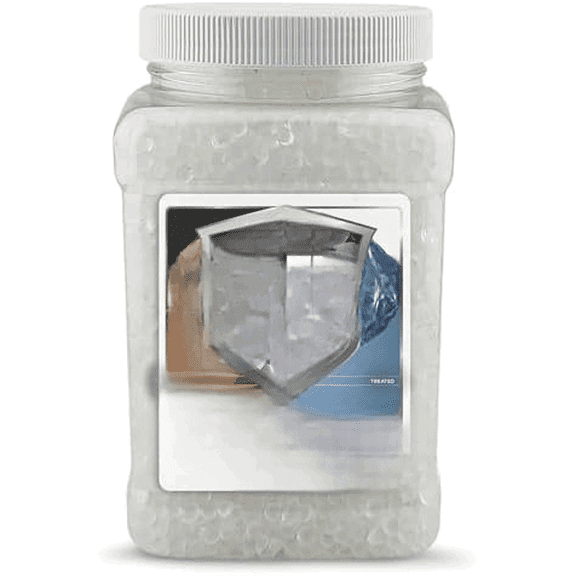 SPER PolyPhos Beads  High-Performance Dissolving Polyphosphate Beads  5 lb. Jar  Phosphate Control & Scale Prevention$$Tools & Hardware Other