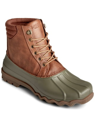 Sperry outlet clearance boots