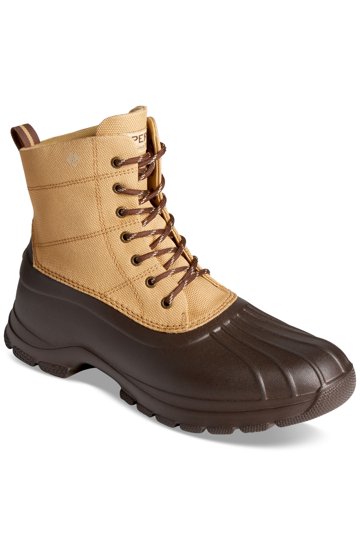 Sperry Mens Boots in Sperry Men display picture 2
