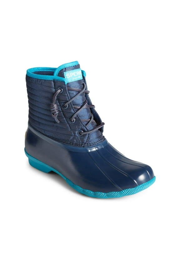 SALTWATER NYLON Winter Boots