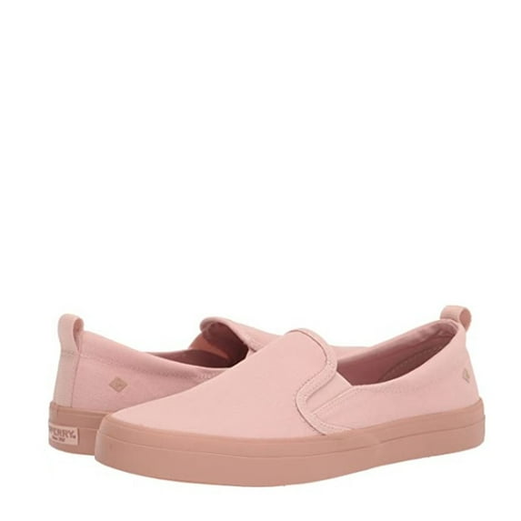 SPERRY TOP SIDER Crest Rider Women/Adult shoe size Women 9 Casual STS86903 Pastel Pink