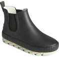 thumbnail image 1 of SPERRY TORRENT CHELSEA Rain Boots Black, 1 of 6