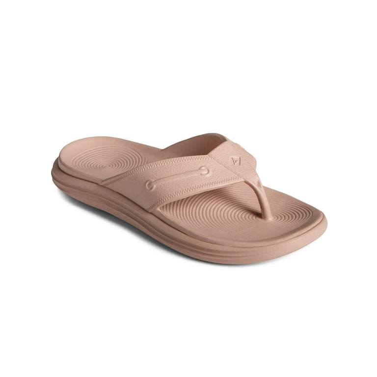 Are sperrys 2024 slip resistant