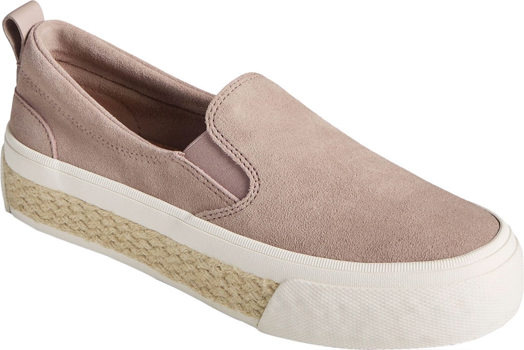 Slip resistant cheap sperrys