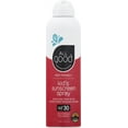 thumbnail image 1 of SPF 30 Kid's Mineral Sunscreen Spray, 6 oz., 1 of 7