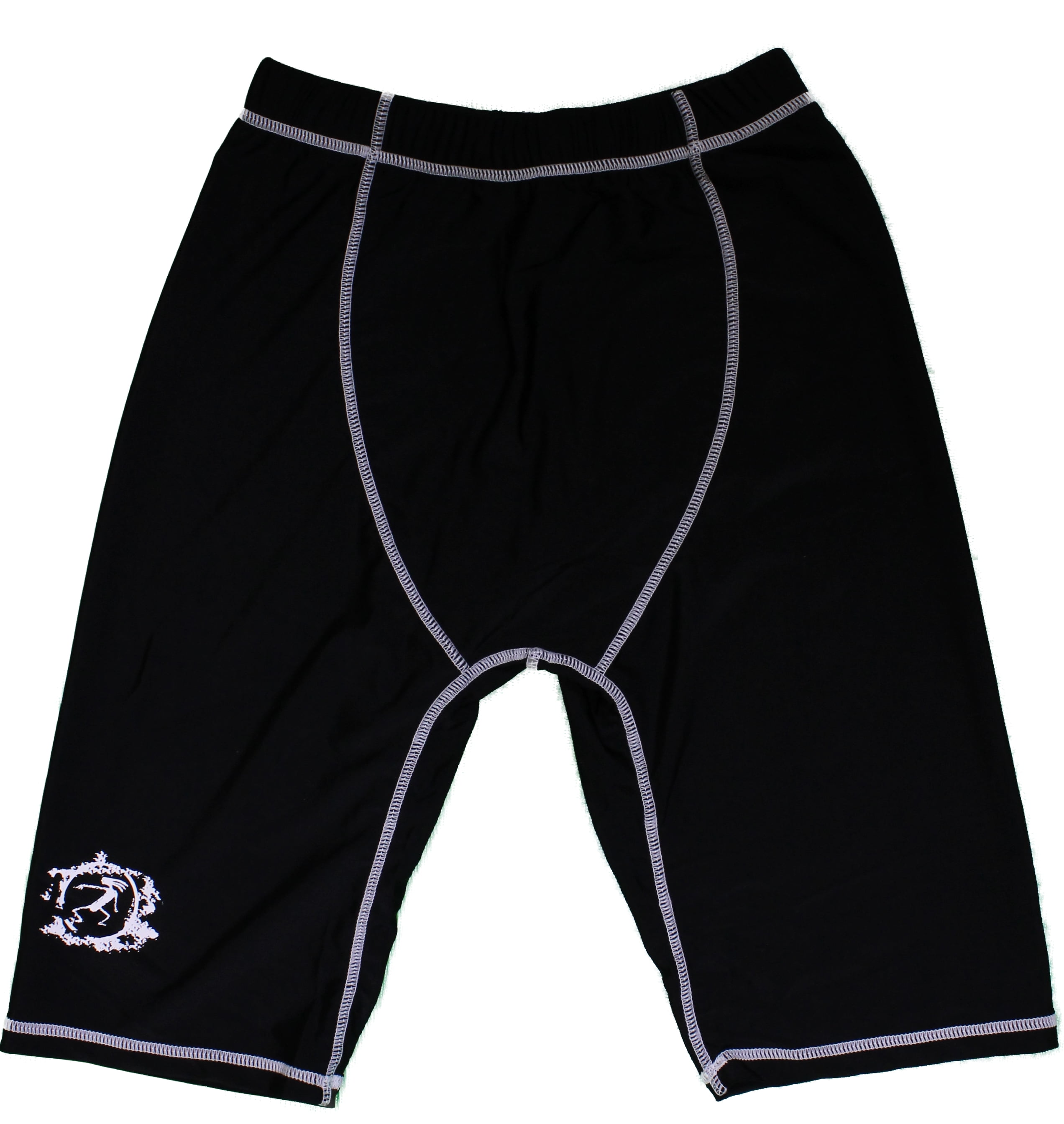 SPF 50 Rash Guard Surfer Shorts for Boys and Men Protects From Sand