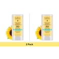 thumbnail image 1 of SPF 50 Super Shield Sport Stick Sunscreen, Fragrance Free - 2 Pack, 1 of 1