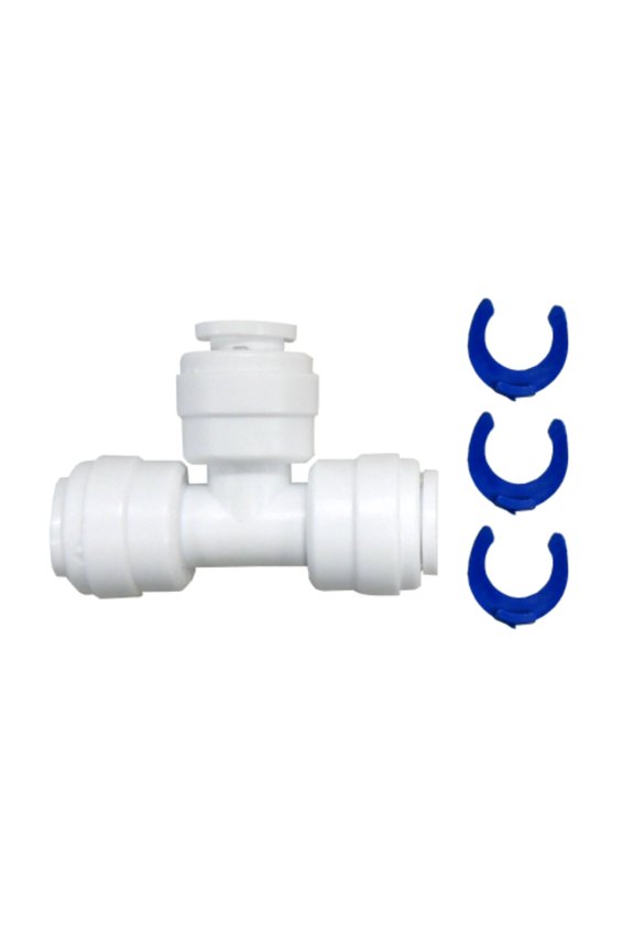 SPFT14 Genuine OEM Supco Union Tee 1/4"