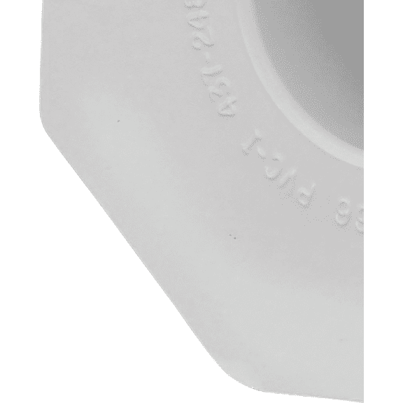 SPGxS Reducing PVC Bushing - Pack of 2  Residential Use, Standard Application