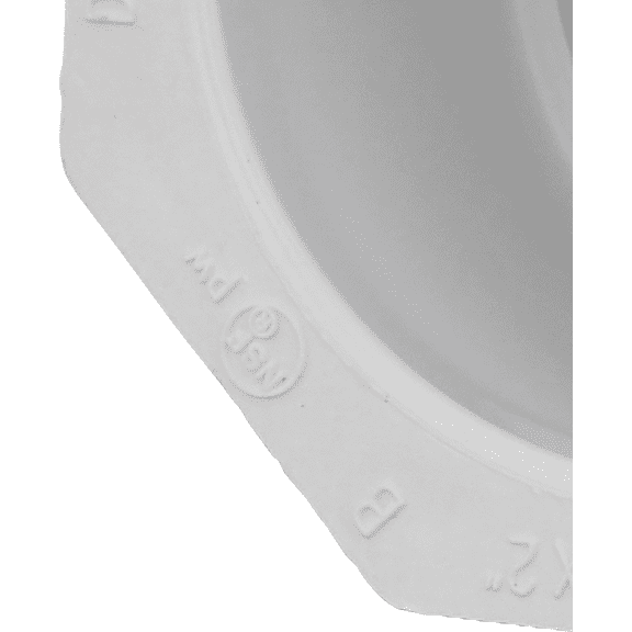 SPGxS Reducing PVC Bushing - Pack of 2  Residential Use, Standard Application