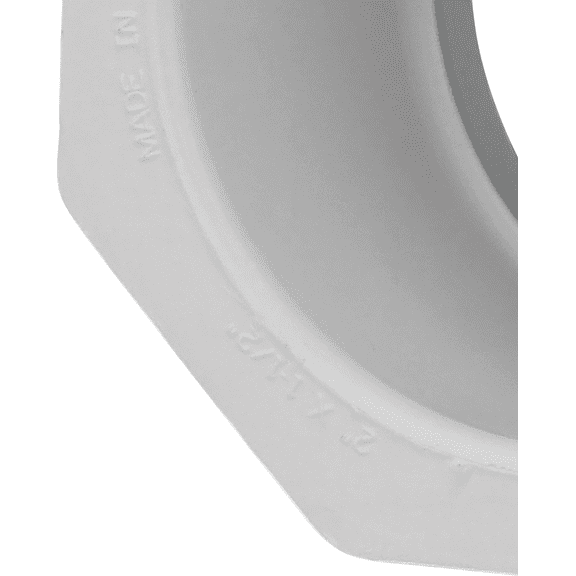 SPGxS Reducing PVC Bushing - Single Pack Residential Use, Standard Application
