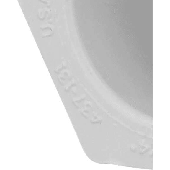 SPGxS Reducing PVC Bushing - Single Pack Residential Use, Standard Application