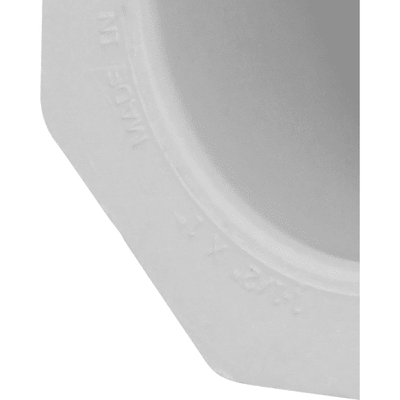 SPGxS Reducing PVC Bushing - Single Pack Residential Use, Standard Application
