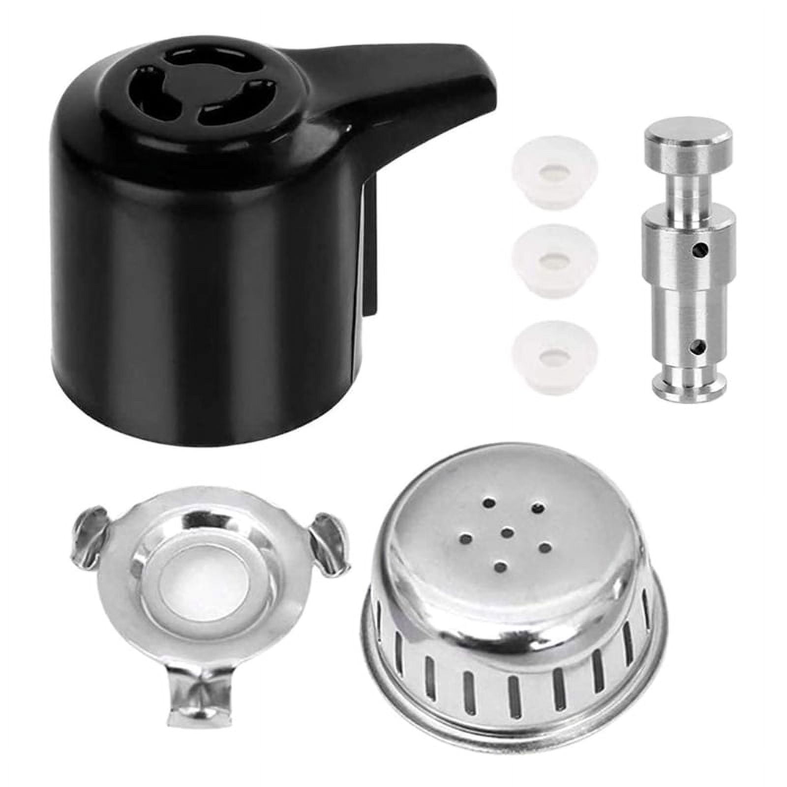  Floater Valve Sealer Gasket for Pressure Cooker 3 5 6 8 10 Quart  Models Replacement Accessories: Home & Kitchen