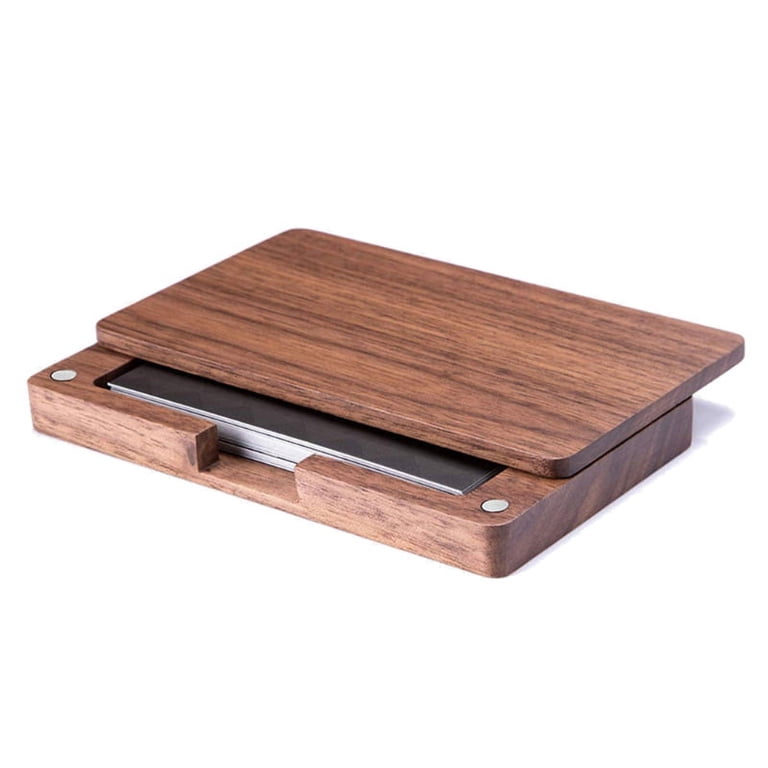card display case for desk 1-Slot Clear PSA Frame (b) 2 Super Legs Best Selling Desk Card Display