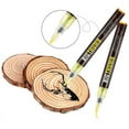 thumbnail image 1 of SPHET Wood Burning Pen Scorch Burned Marker Pyrography Pens for DIY Projects Fine Tip Tool, 1 of 11