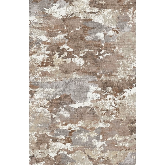 SPHINX 24409KHB - 30" x 46" Indoor & Outdoor Washable Non-Slip Accent Rug