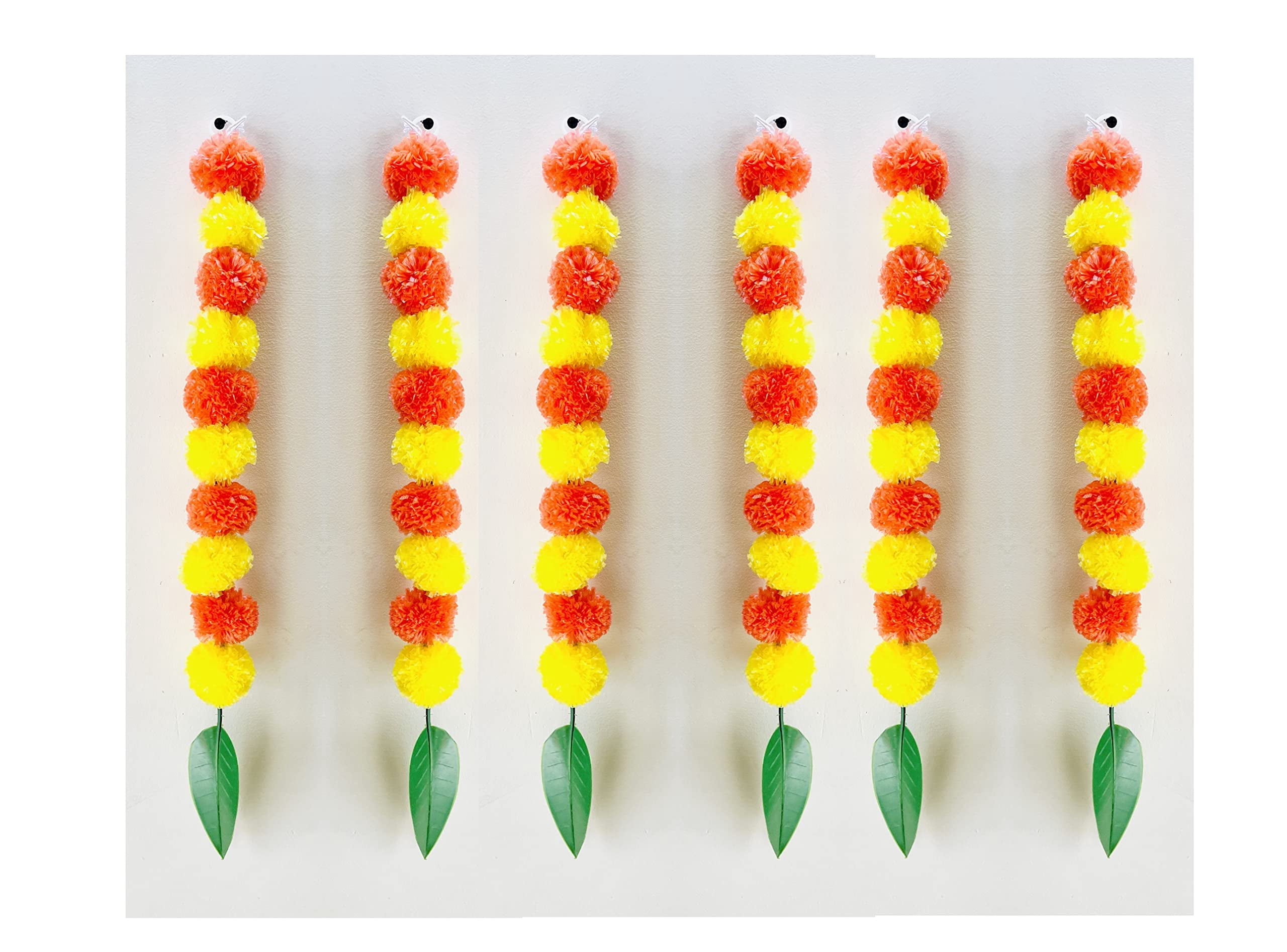 Mango String Mango Flowers