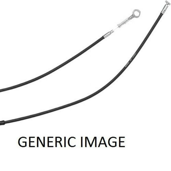 SPI 05-138-25 Brake Cable