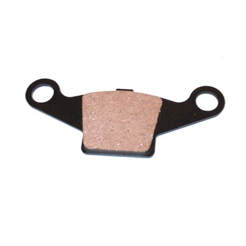 SPI 05-152-45 Brake Pads Yamaha VMAX-4 800, ST 1995-96