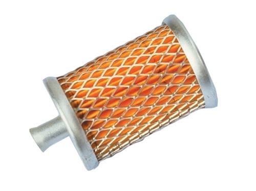 Spi 07-241-01 In-Tank Filter - 1/4in. - Walmart.com